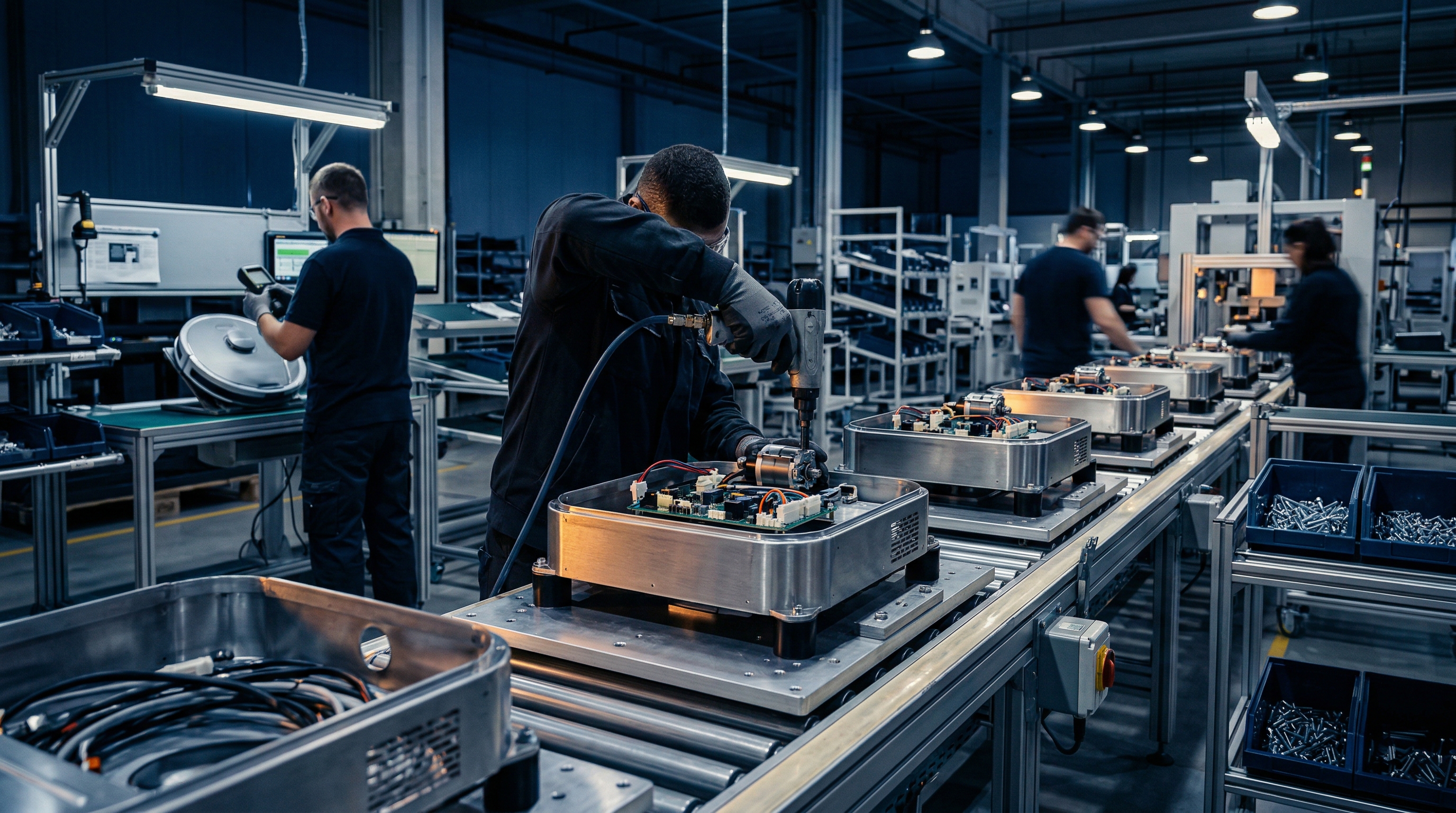 Consumer Durable Goods
