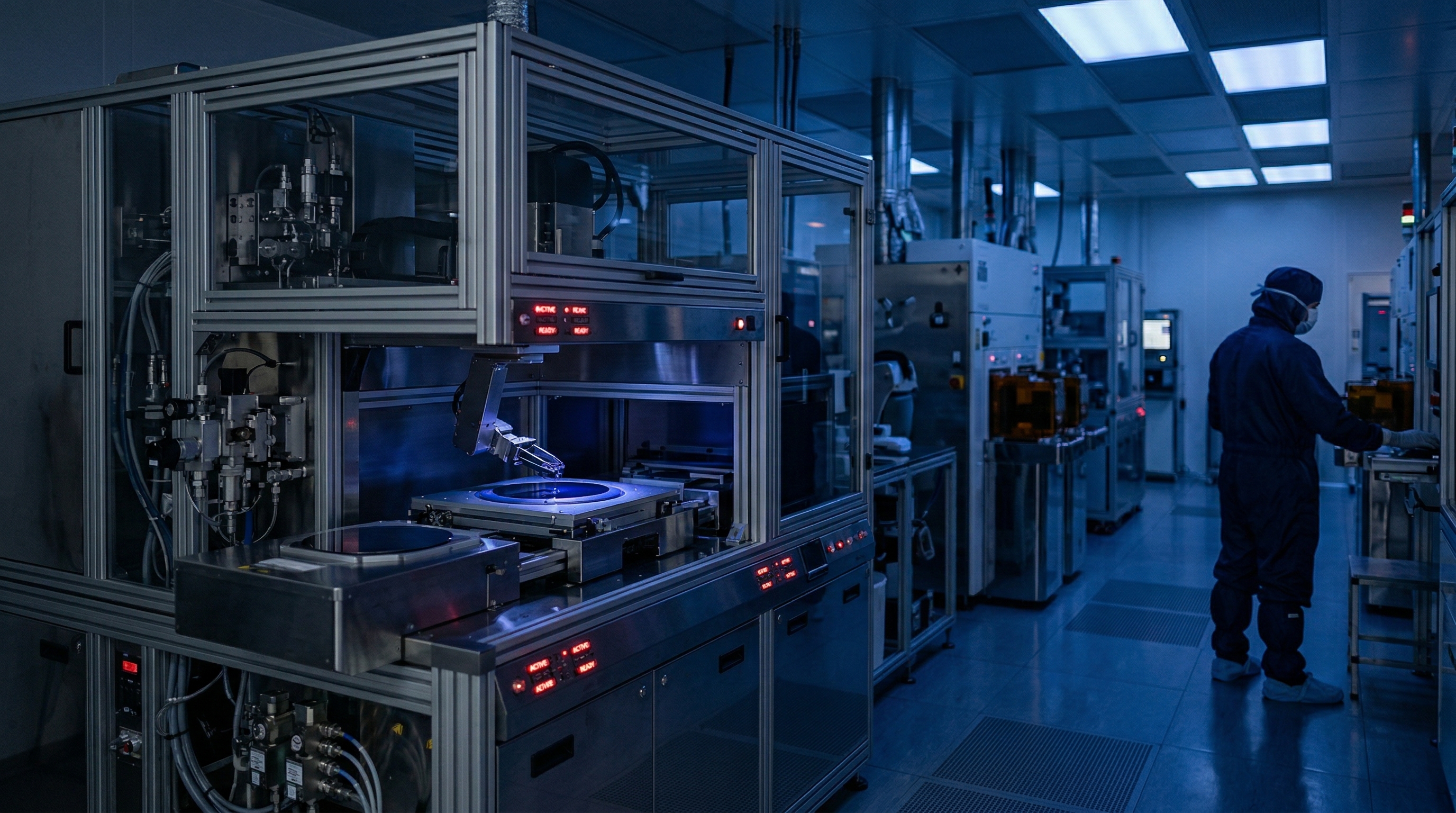 Semiconductor Equipment
