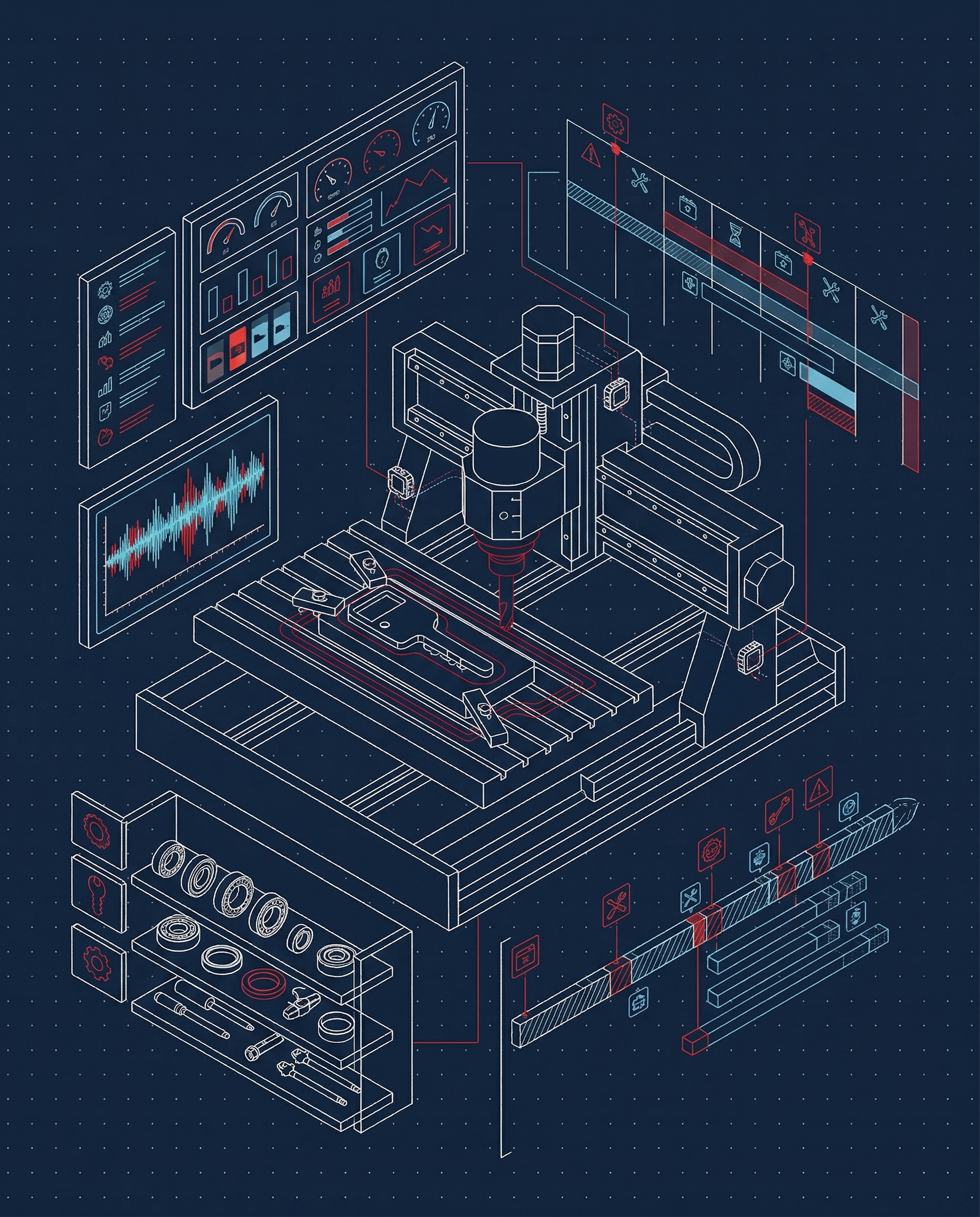 Equipment Intelligence blueprint