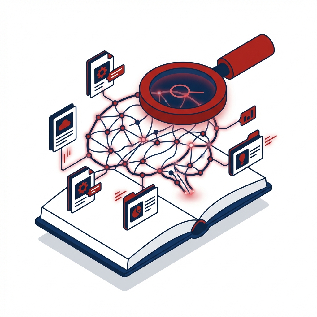 Knowledge module