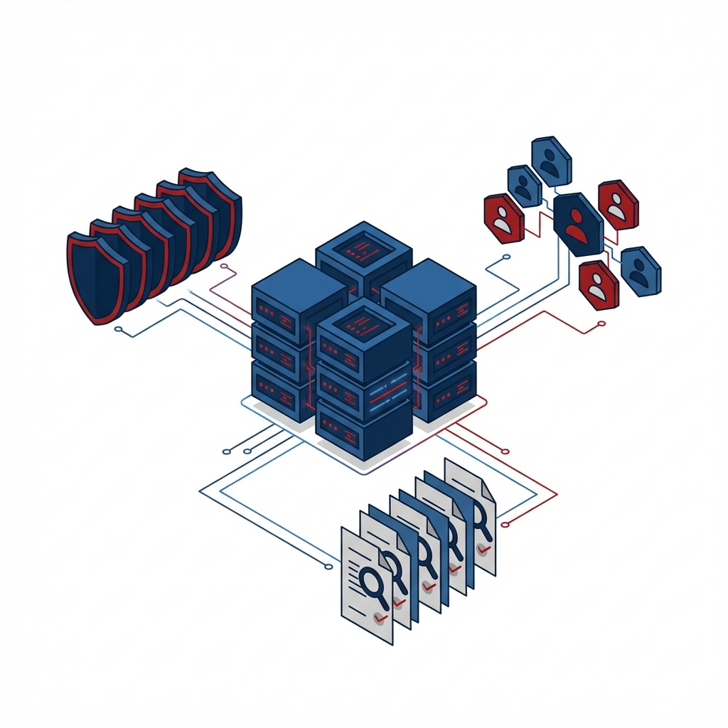 Platform module